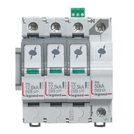 LEGRAND OBMEDZOVAČ PREPÄTIA T1+T2 B+C 3P+N 412277 LEGRAND OBMEDZOVAČ PREPÄTIA T1+T2 B+C 3P+N 412277