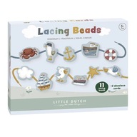 Little Dutch Threader Sailors Bay Little Dutch Threader Sailors Bay
