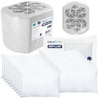 ODVLHČOVAČ VZDUCHU ABSORPTOR + 20x náplň ODVLHČOVAČ VZDUCHU ABSORPTOR + 20x náplň