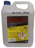extrakčný benzín IRYS M.D.S 5L extrakčný benzín IRYS M.D.S 5L