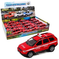 607841 AUTO VOLVO FIRE BRITAIN SOUND 607841 AUTO VOLVO FIRE BRITAIN SOUND