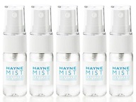5 x OKULIARE PROTI ZAhmlievaniu Hayne Mist Lens Cleaner 15 ml 5 x OKULIARE PROTI ZAhmlievaniu Hayne Mist Lens Cleaner 15 ml