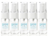 5 x OKULIARE PROTI ZAhmlievaniu Hayne Mist Lens Cleaner 15 ml