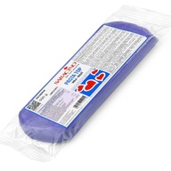 Cukrová pasta na tortu Saracino Pasta Top fialová 500g Cukrová pasta na tortu Saracino Pasta Top fialová 500g