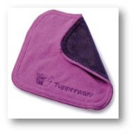TUPPERWARE Čistiaca handrička TUPPERWARE Čistiaca handrička