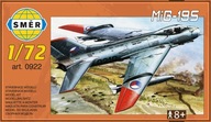 MiG - 19S PSME0922