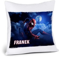 VANKÚŠ SPIDERMAN + MENO VANKÚŠ SPIDERMAN + MENO