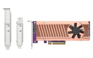 Rozširujúca karta SSD M.2 NVMe QNAP QM2-2P-384A Rozširujúca karta SSD M.2 NVMe QNAP QM2-2P-384A