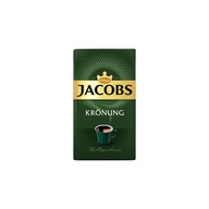 Jacobs Kronung mletá káva 500g Jacobs Kronung mletá káva 500g