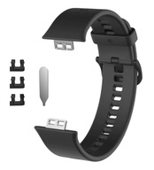 Špeciálny silikónový remienok / Huawei Watch FIT Špeciálny silikónový remienok / Huawei Watch FIT