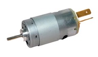 12V jednosmerný motor 25000 ot./min 127W JOHNSON [P97]A