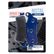 PREDNÉ BRZDOVÉ DESTIČKY HONDA FJS 400 SILVER WING PREDNÉ BRZDOVÉ DESTIČKY HONDA FJS 400 SILVER WING