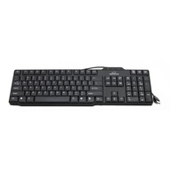 Esperanza KEYBOARD EK116 STANDARD USB (DELL S Esperanza KEYBOARD EK116 STANDARD USB (DELL S