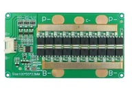 NABÍJACÍ MODUL BATÉRIE 3S 80A OCP 230A VYVAŽOVAČKA NABÍJACÍ MODUL BATÉRIE 3S 80A OCP 230A VYVAŽOVAČKA