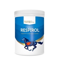 HorseLinePRO Respirol 1200g Doplnok pre kone