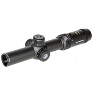 Puškohľad Vector Optics Forester 1-5x24 Puškohľad Vector Optics Forester 1-5x24