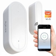 TUYA Smart Wi-Fi senzor otvárania dverí a okien