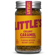 Instantná instantná káva Karamelová čokoláda 50g Instantná instantná káva Karamelová čokoláda 50g