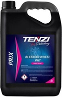 TENZI Official Prodetailing PRIX 5L odstraňovač železa TENZI Official Prodetailing PRIX 5L odstraňovač železa