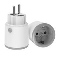 NEO WiFi zásuvka Matter TUYA 260V 3680W meranie NEO WiFi zásuvka Matter TUYA 260V 3680W meranie