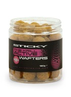 Sticky Baits The Krill Active Wafters 20mm Sticky Baits The Krill Active Wafters 20mm