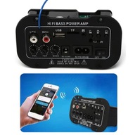 25W Bluetooth kompatibilný subwoofer do auta 25W Bluetooth kompatibilný subwoofer do auta