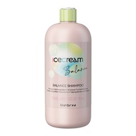 Inebrya Balance Sebum Regulating Shampoo 1000 ml Inebrya Balance Sebum Regulating Shampoo 1000 ml