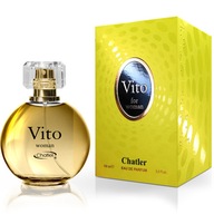 Chatler Vito - parfumovaná voda 100 ml Chatler Vito - parfumovaná voda 100 ml