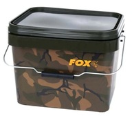 FOX Camo vedierko 10L FOX Camo vedierko 10L