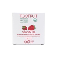 DERMATOLOGICKÉ MLÁĎATKO JAHODY A MALINY TOOFRUIT