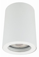 Spot FARO biela prisadená trubica IP65 Light Prestige Spot FARO biela prisadená trubica IP65 Light Prestige