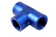 Dámske tričko 1/4"-18NPT Dámske tričko 1/4"-18NPT