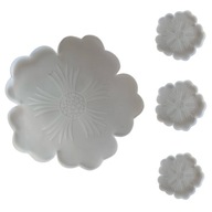 Silikónová forma na živice FLOWERS FLOWERS SET Silikónová forma na živice FLOWERS FLOWERS SET