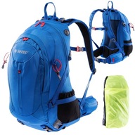 Hi-Tec ARUBA 30L športový turistický batoh na HORY, do školy