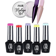 5 x HYBRIDNÝ LESK NA NECHTY 5ml ZADARMO OPALIZUJÚCI PRACH 5 x HYBRIDNÝ LESK NA NECHTY 5ml ZADARMO OPALIZUJÚCI PRACH
