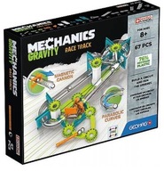 G760 GEOMAG MECHANIKA GRAVITAČNÉ MAGNETICKÉ BLOKY 67 EL G760 GEOMAG MECHANIKA GRAVITAČNÉ MAGNETICKÉ BLOKY 67 EL