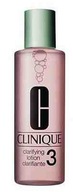 CLINIQUE LOTION 3 ČISTIACA TEKUTINA 200ml CLINIQUE LOTION 3 ČISTIACA TEKUTINA 200ml