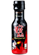 Kórejská pálivá omáčka Buldak Samyang Hot Chicken 200 Kórejská pálivá omáčka Buldak Samyang Hot Chicken 200