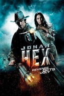 Jonah Hex filmový plagát Josh Megan Fox 61x91,5cm Jonah Hex filmový plagát Josh Megan Fox 61x91,5cm