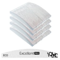 Vynikajúci PRO EKO pilník polmesiac 100/180 100 kusov Vynikajúci PRO EKO pilník polmesiac 100/180 100 kusov