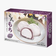 Mochi Taro - Jemné japonské ryžové sušienky Mochi Taro - Jemné japonské ryžové sušienky