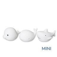 Silikónové mini svetlá Rabbit & Friends: Ocean Silikónové mini svetlá Rabbit & Friends: Ocean