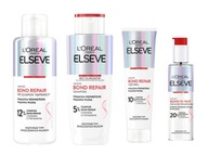 Loreal Bond Repair set posilňujúci šampón, predšampón, kondicionér a sérum Loreal Bond Repair set posilňujúci šampón, predšampón, kondicionér a sérum