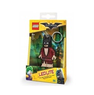 LEGO LGL-KE103K Prívesková baterka na kľúče FILM BATMAN KIMONO
