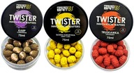 Feeder Bait twister wafters 3 príchute 12mm SET Feeder Bait twister wafters 3 príchute 12mm SET