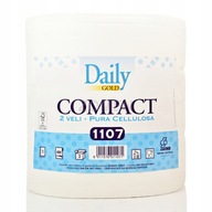 Bezprašná čistiaca papierová utierka COMPACT 1107