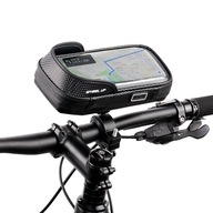 DRŽIAK TELEFÓNU NA BICYKEL, PEVNÁ ZÁSUVKA S KLIPOM DRŽIAK TELEFÓNU NA BICYKEL, PEVNÁ ZÁSUVKA S KLIPOM