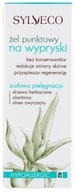 SYLVECO SPOT GÉL NA pupienky, TEA TREE SYLVECO SPOT GÉL NA pupienky, TEA TREE