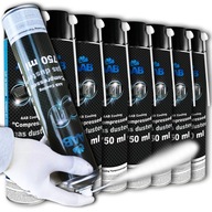 AAB CHLADIACI MRAZIVÝ SPREJ NA -50C ĽAD 8x750ml AAB CHLADIACI MRAZIVÝ SPREJ NA -50C ĽAD 8x750ml
