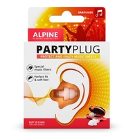 Alpine Party Plug, hudba, koncert